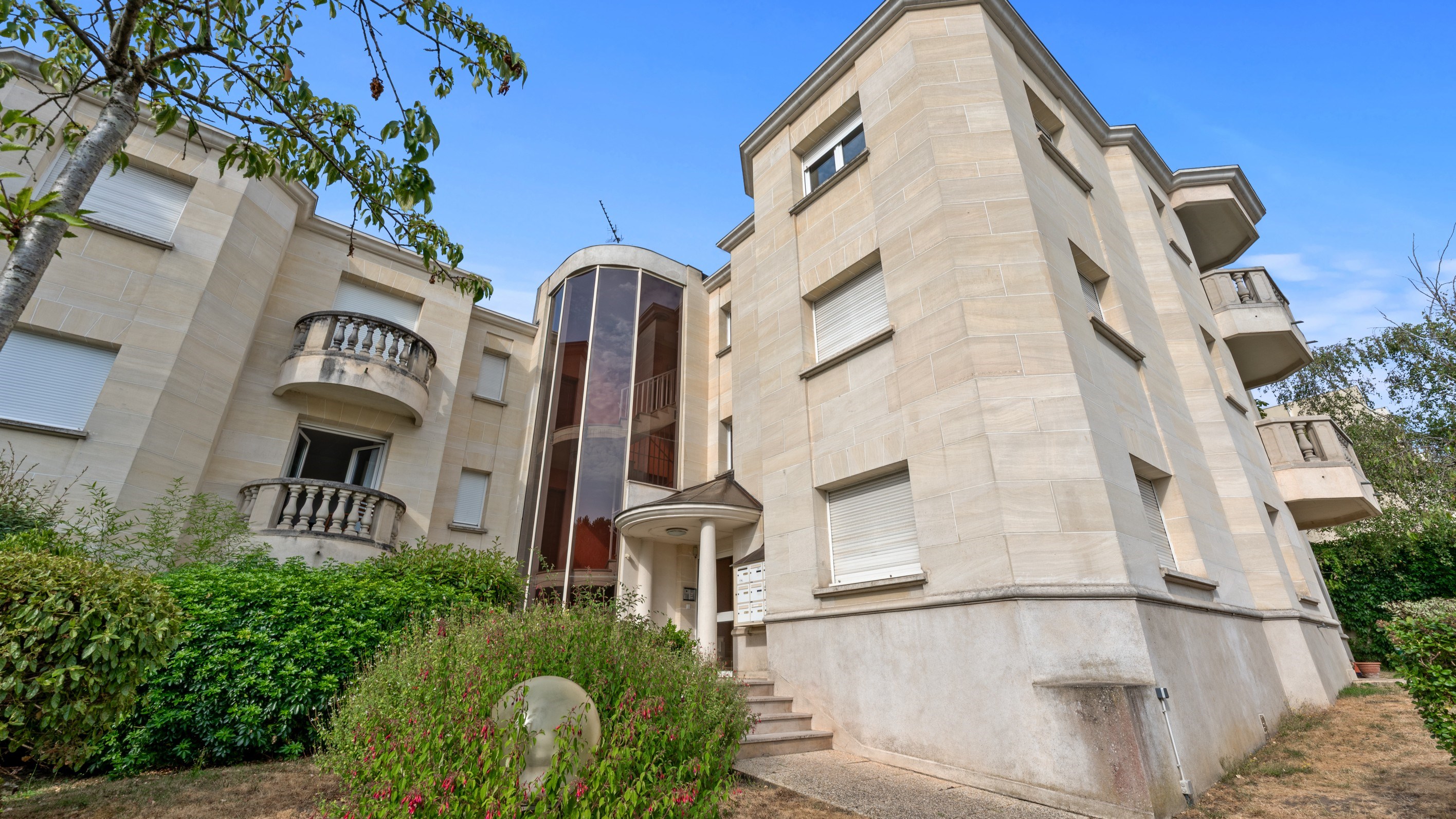Appartement 2 pièces 52 m² - 7