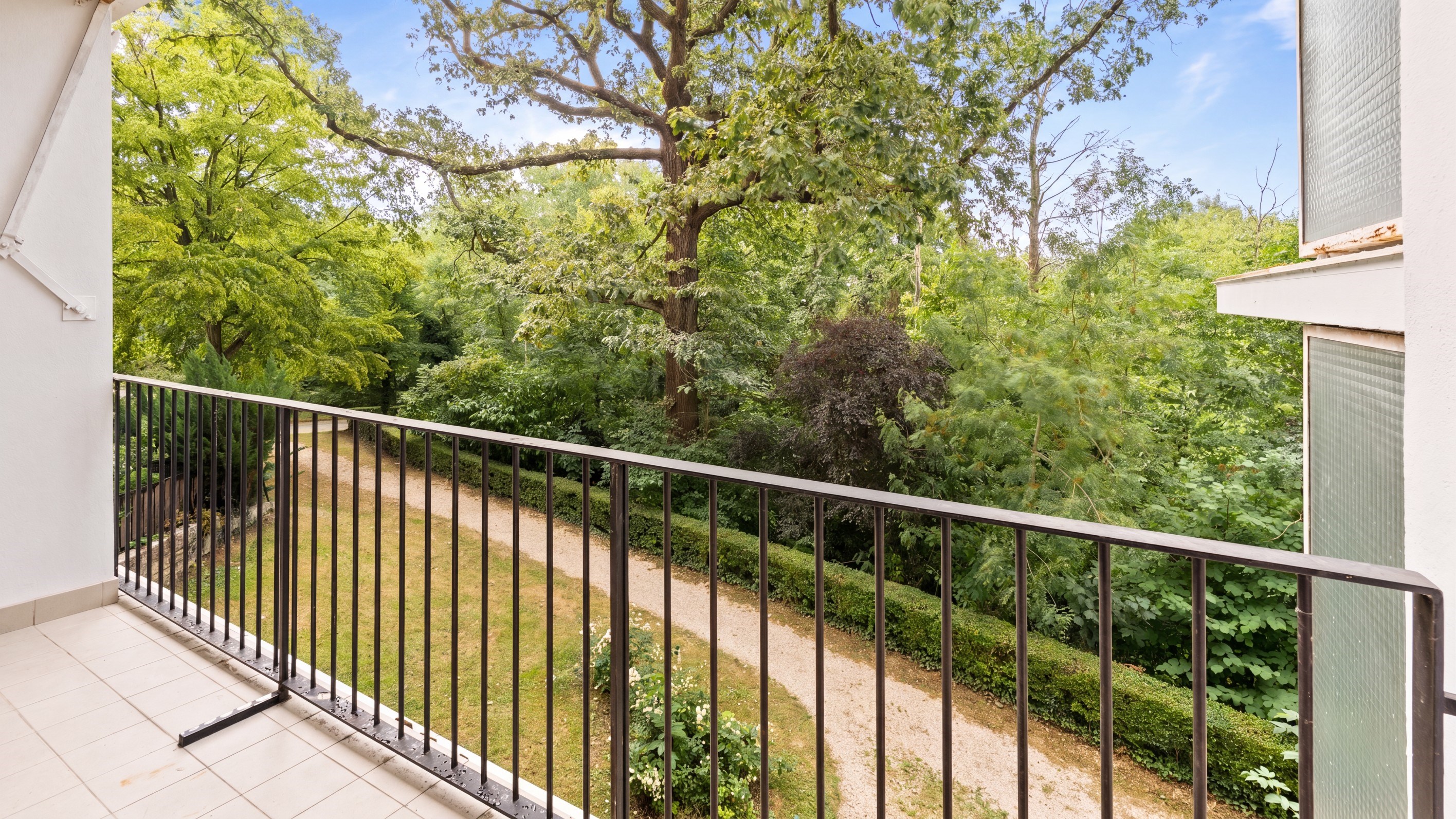 Appartement 5 pièces 110,76 m² - 2