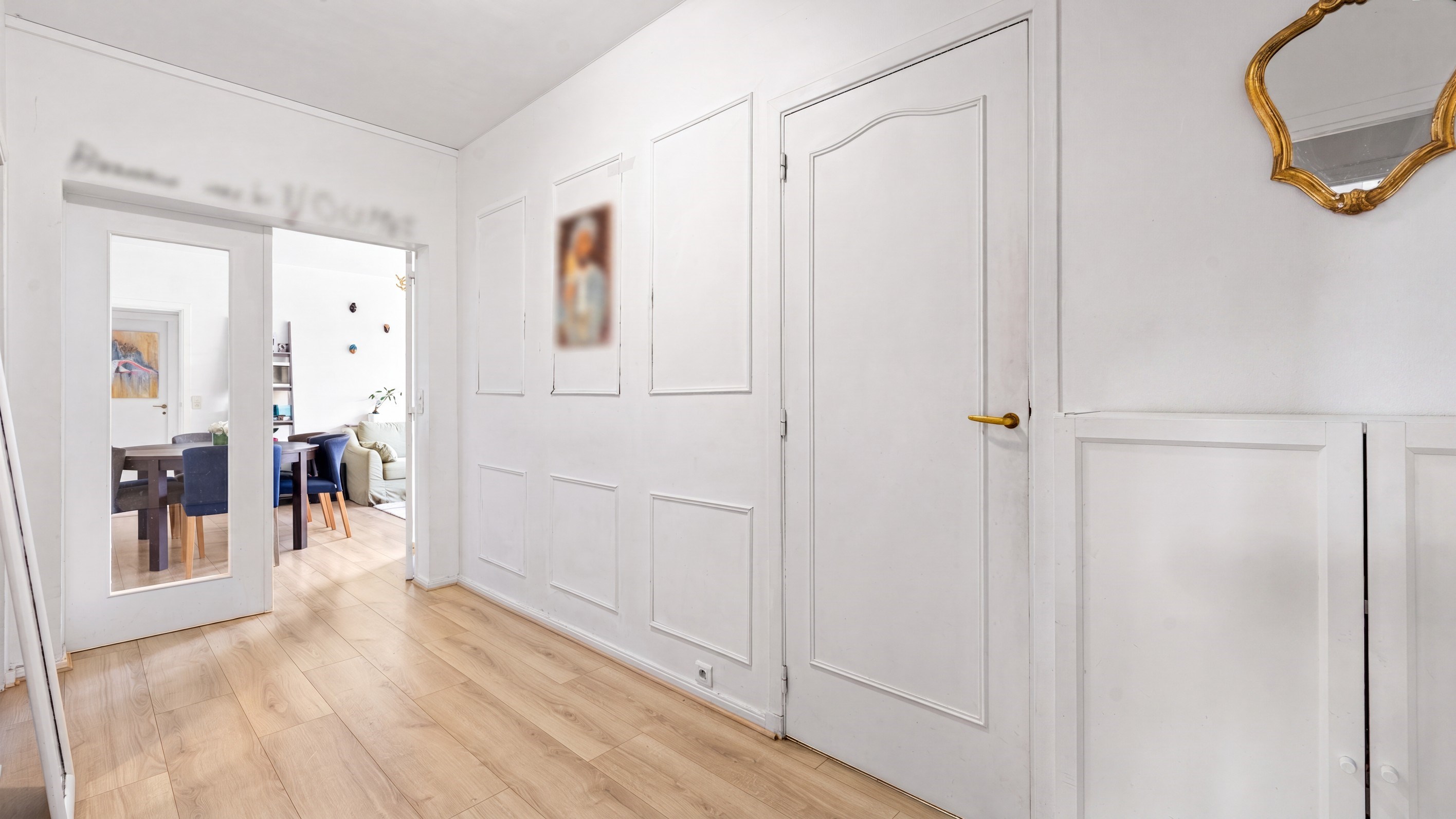 Appartement 5 pièces 110,76 m² - 4