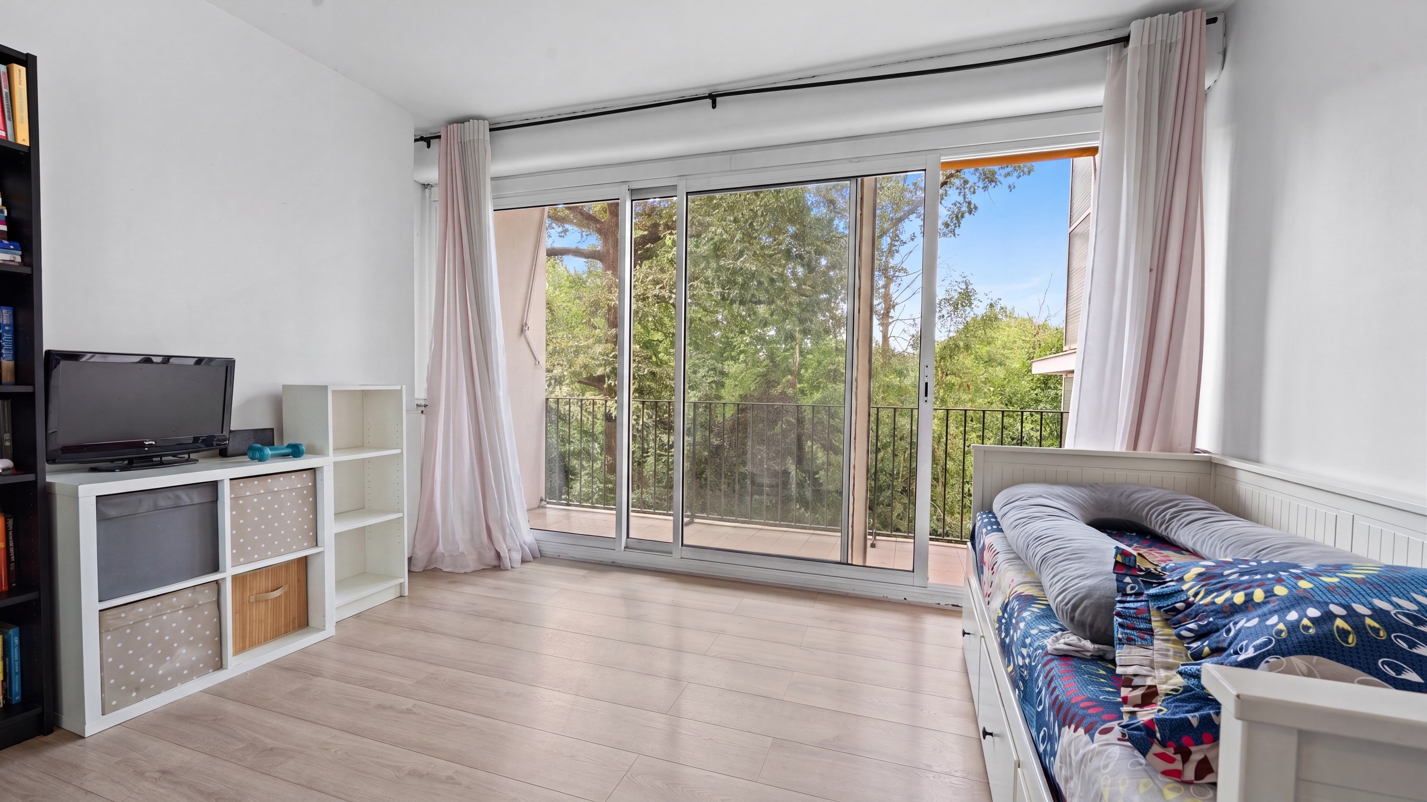 Appartement 5 pièces 110,76 m² - 5