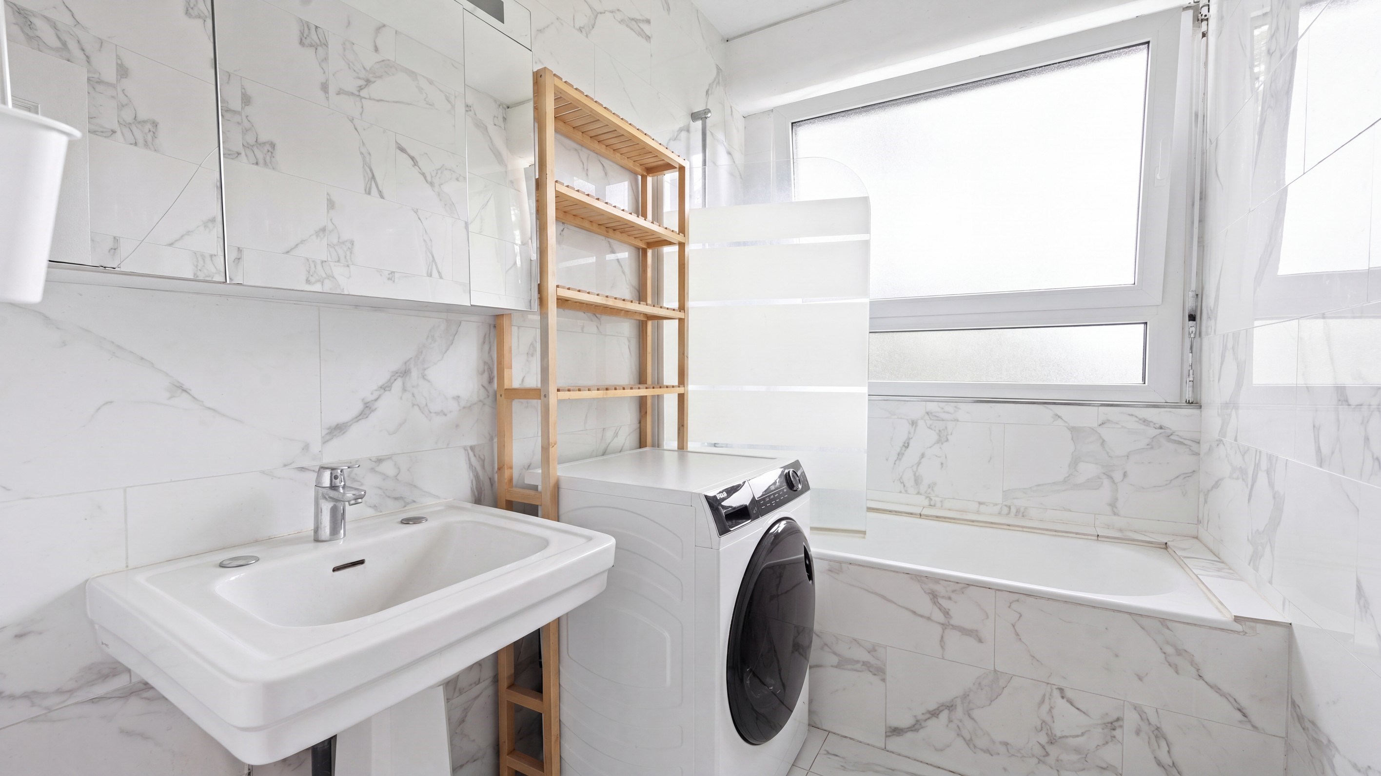 Appartement 5 pièces 110,76 m² - 6