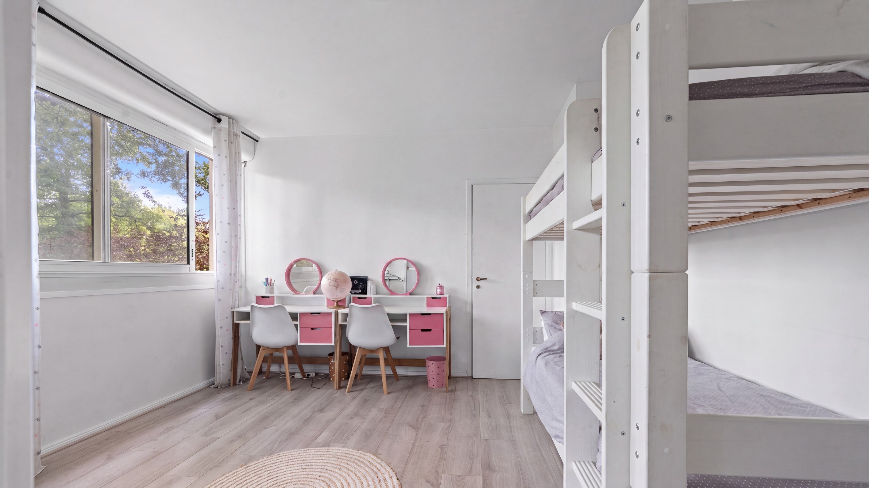 Appartement 5 pièces 110,76 m² - 7