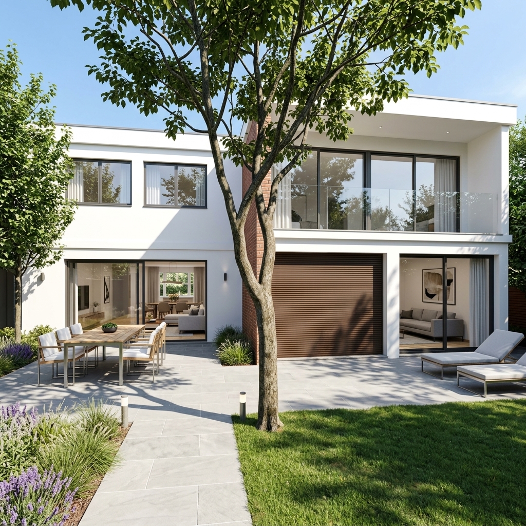 Pourquoi faire estimer son bien immobilier à Garches avant de le mettre en vente ?