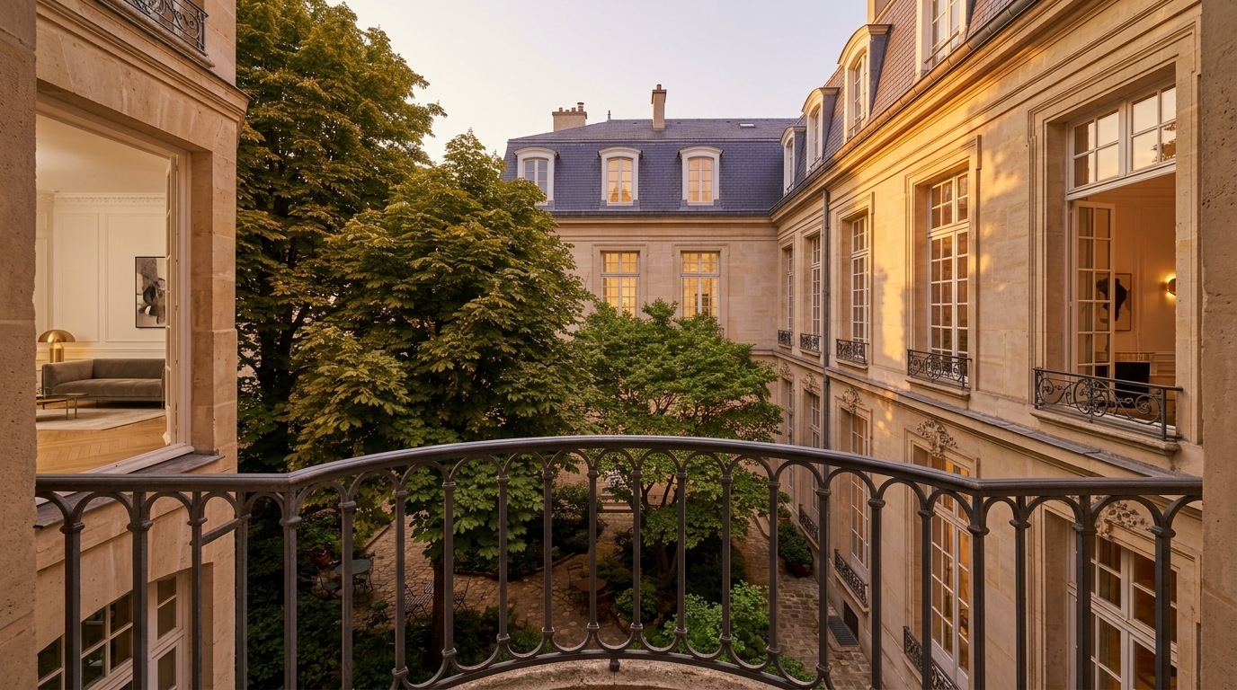 Prix de vente immobilier à Garches : comment déterminer le juste prix ?