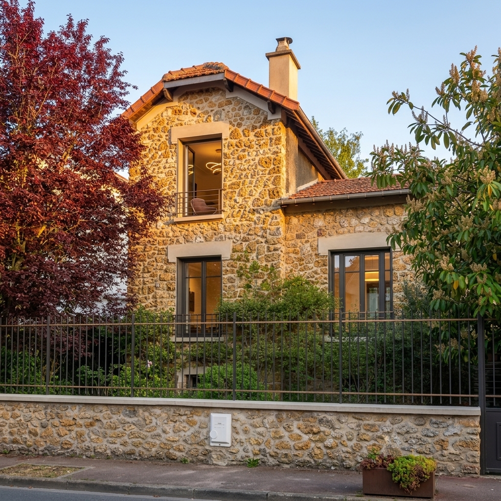 Immobilier à Garches : quels facteurs expliquent les écarts de prix au m² ?