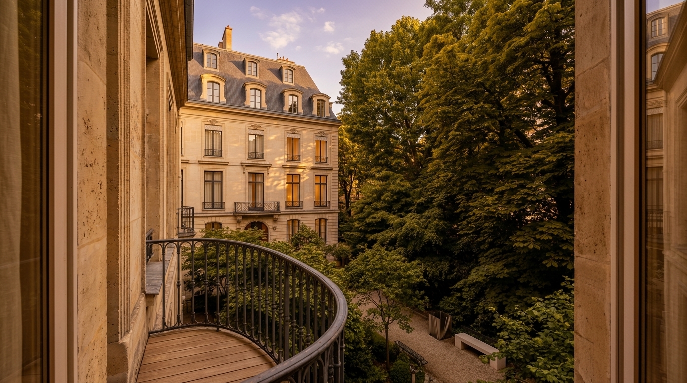 Comment fixer le bon prix de vente d'un bien immobilier à Suresnes ?