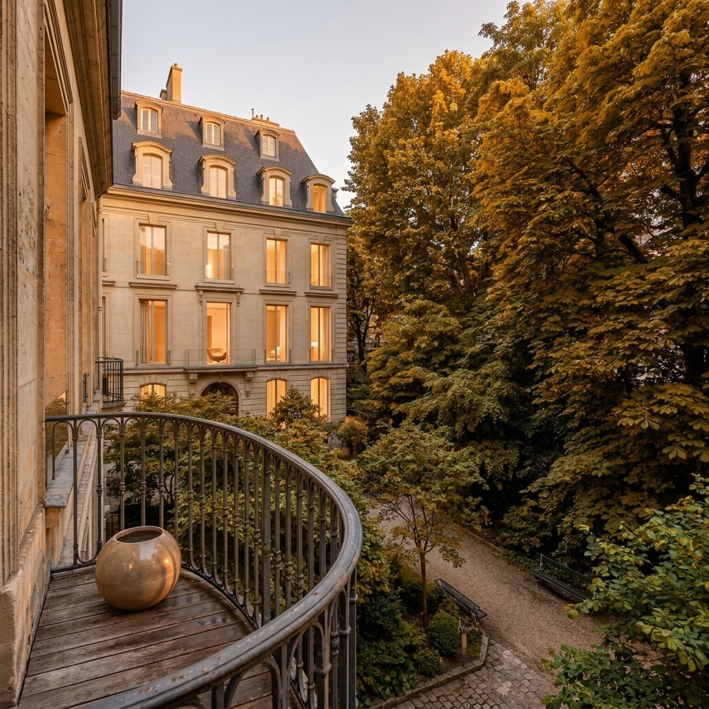Appartements à Vaucresson : les éléments clés qui valorisent un bien en copropriété