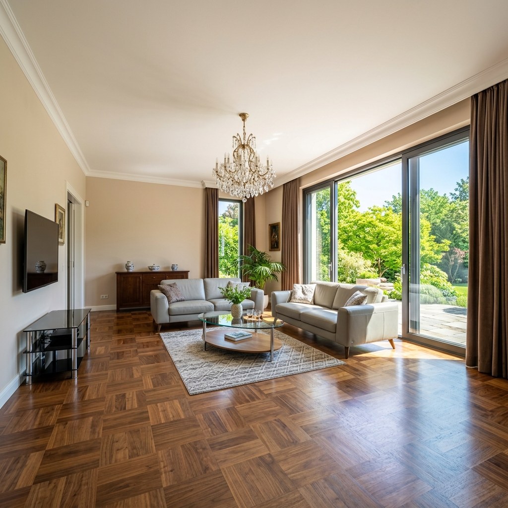 Comment fixer le bon prix de vente d'un bien immobilier à Vaucresson ?
