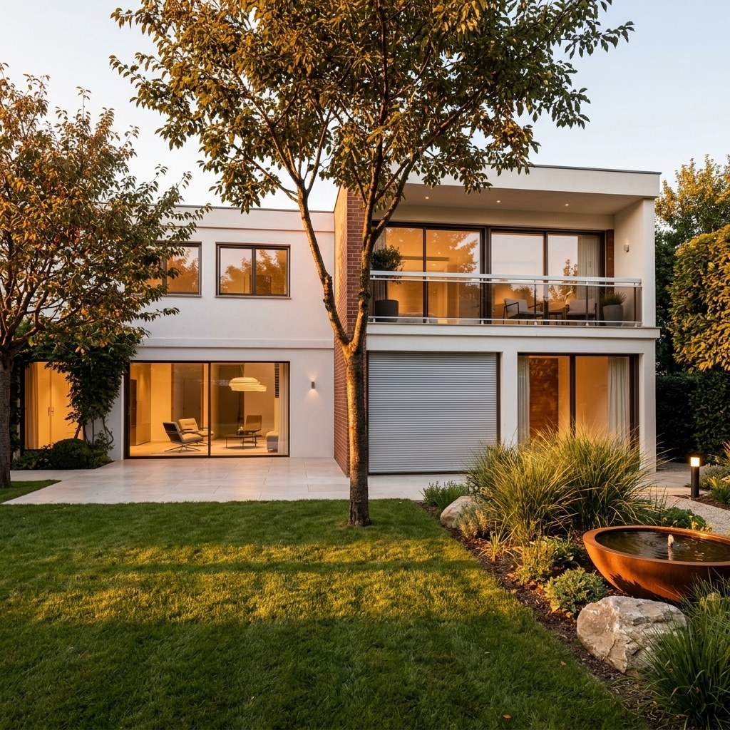 Maisons à Vaucresson : les critères architecturaux et extérieurs qui font la cote d'une propriété