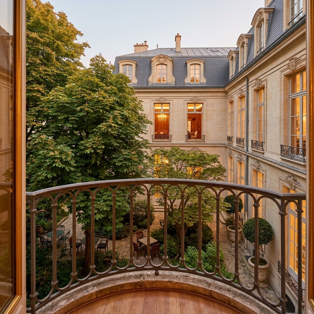 Comment fixer le bon prix de vente d'un bien immobilier à Versailles ?