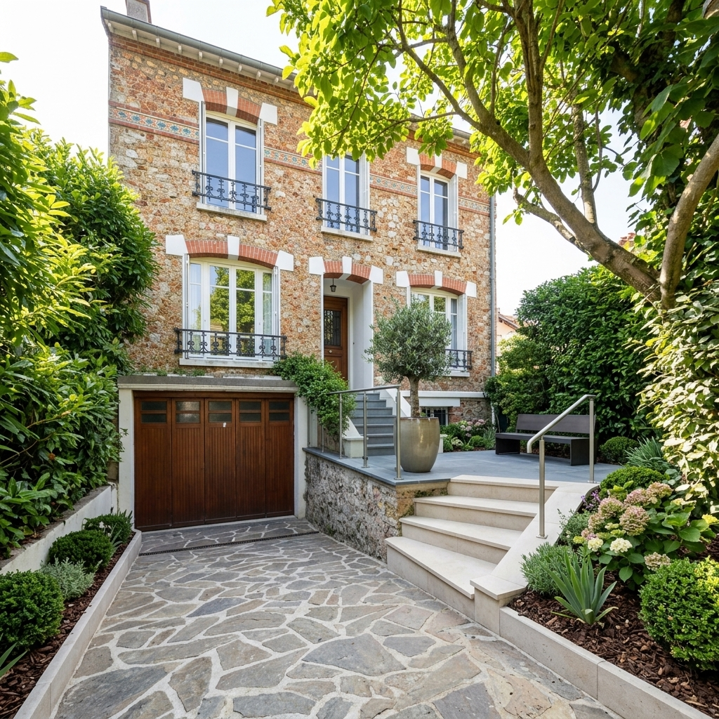 Comment fixer le bon prix de vente d'un bien immobilier à Rueil-Malmaison ?