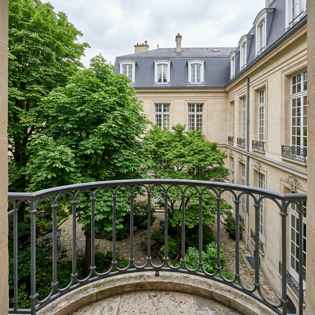 Prix au m² à Rueil-Malmaison : appartement, maison et immobilier de prestige