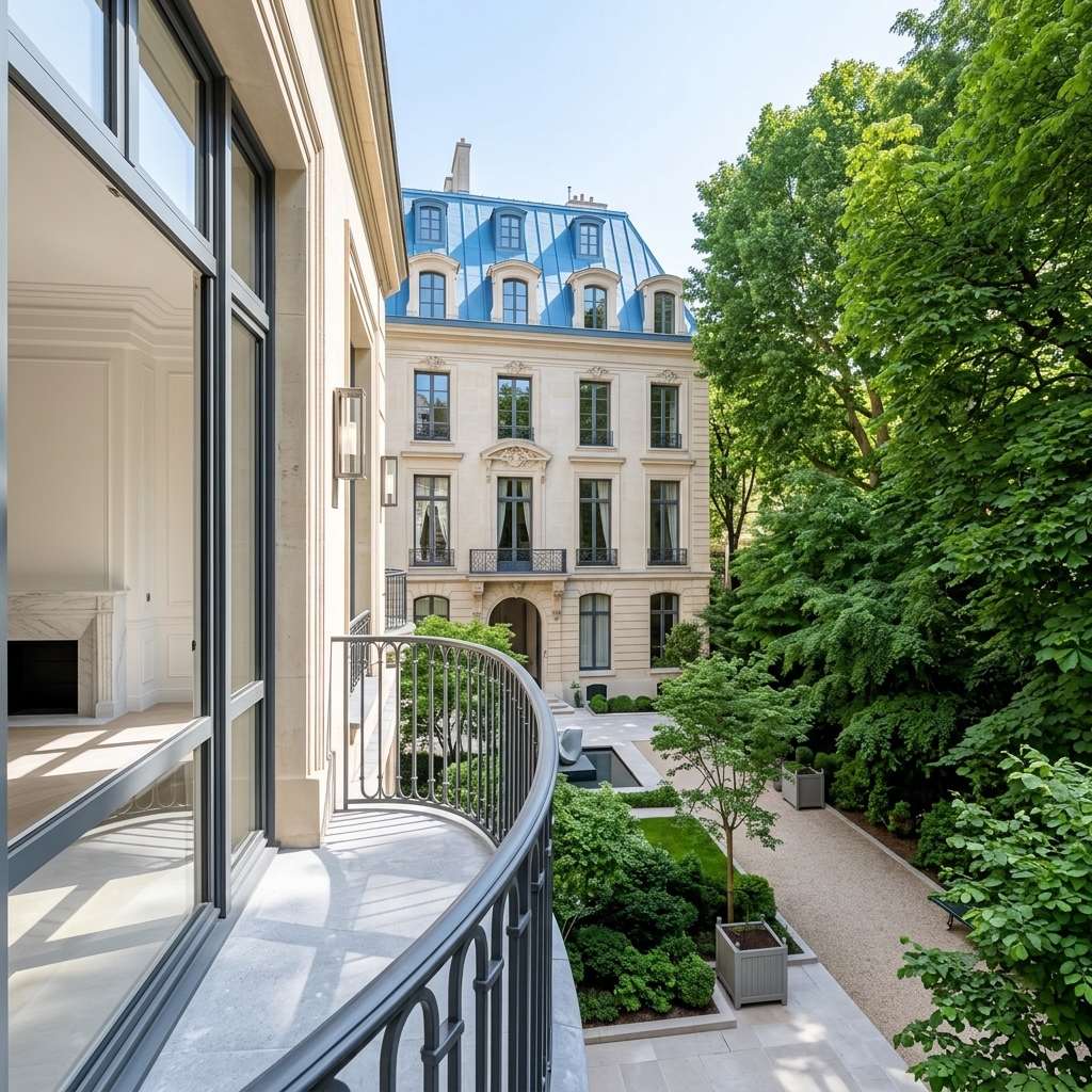 Appartements à Issy-les-Moulineaux : les éléments clés qui valorisent un bien en copropriété