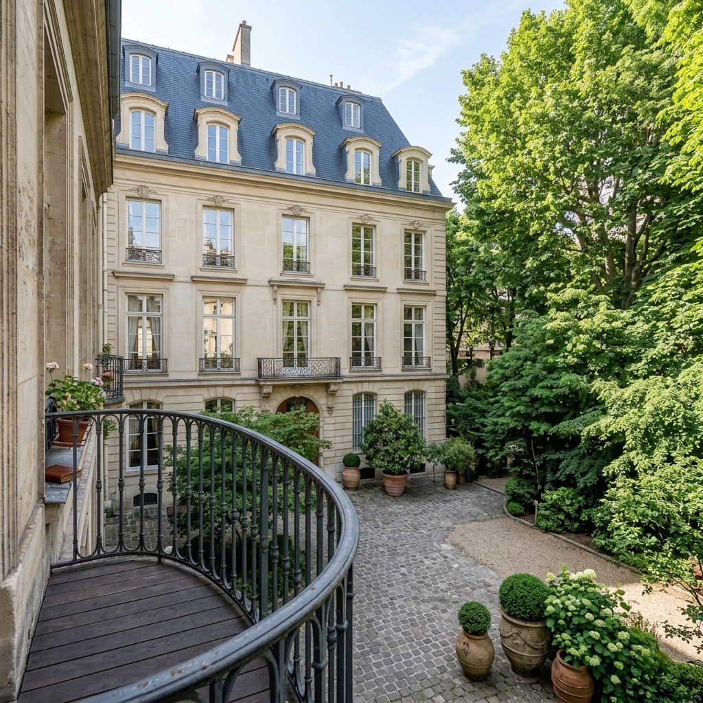 Le quartier Centre-Ville à Issy-les-Moulineaux : cadre de vie, commodités et profils des biens