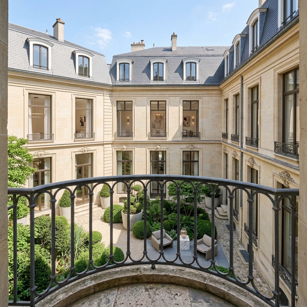 Comment fixer le bon prix de vente d'un bien immobilier à Issy-les-Moulineaux ?