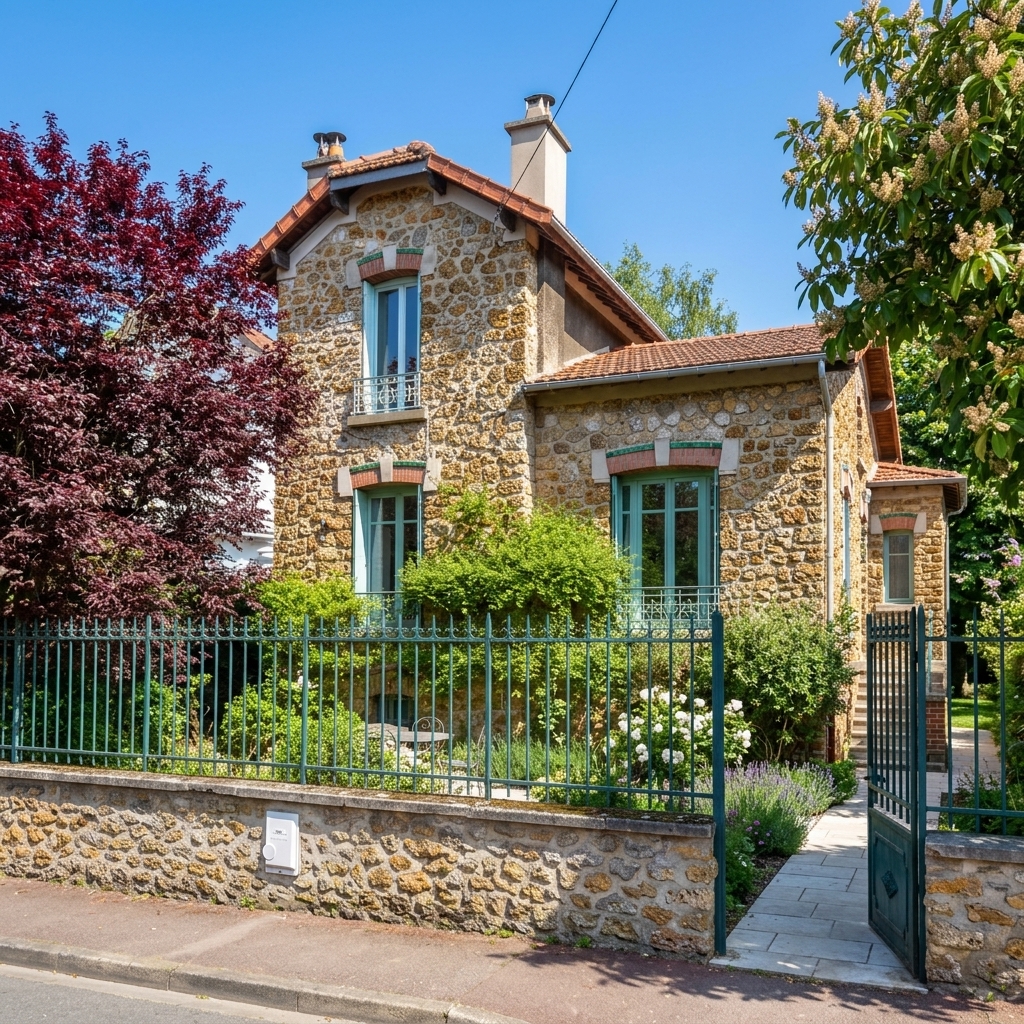 Pourquoi deux biens similaires à Marnes-la-Coquette peuvent avoir des prix très différents ?