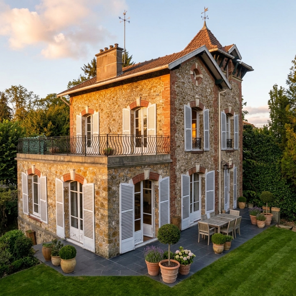 Prix de l'immobilier au Vésinet en 2026 : analyse complète du marché