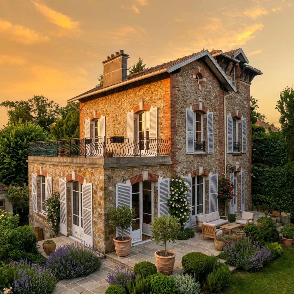 Pourquoi deux biens similaires au Vésinet peuvent avoir des prix très différents ?