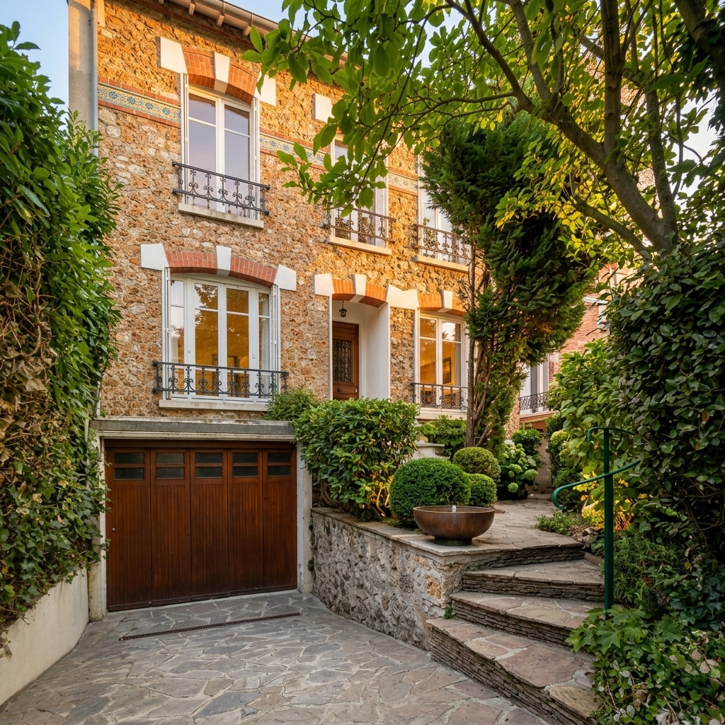Prix de l'immobilier à Ville-d'Avray en 2026 : analyse complète du marché