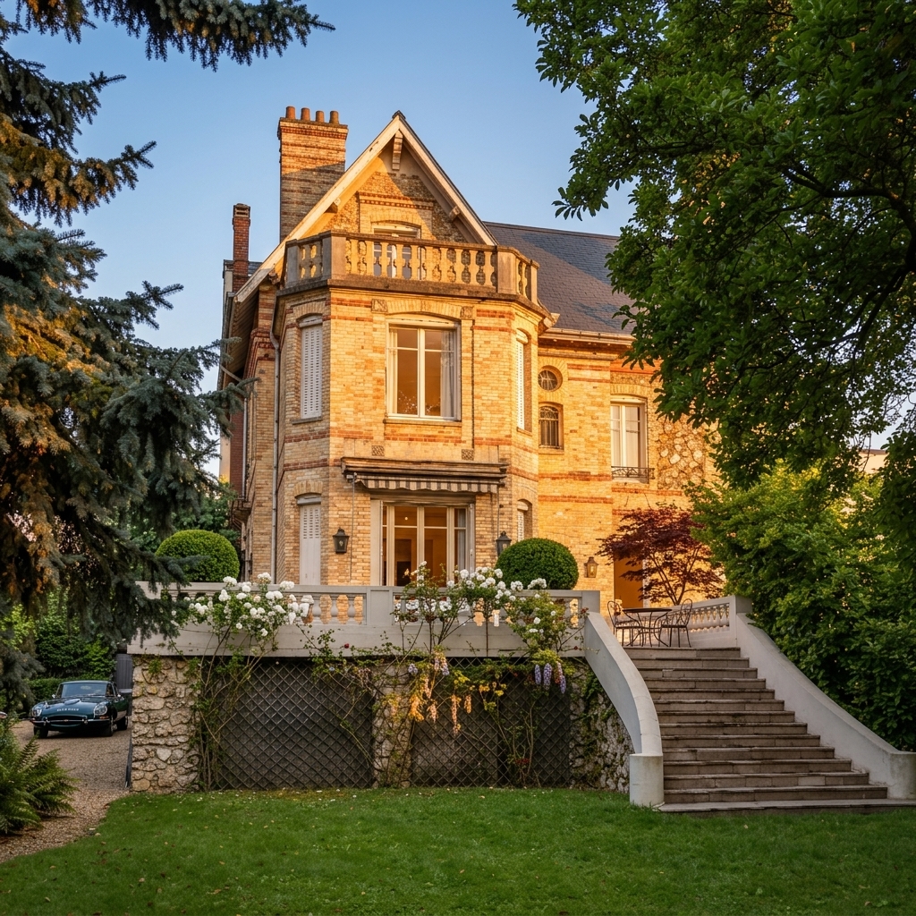 Pourquoi deux biens similaires à Ville-d'Avray peuvent avoir des prix très différents ?