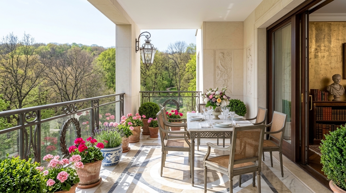 Appartements à Le Chesnay-Rocquencourt : les éléments clés qui valorisent un bien en copropriété