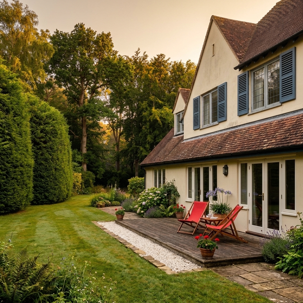 Prix au m² à La Celle-Saint-Cloud : appartement, maison et immobilier de prestige