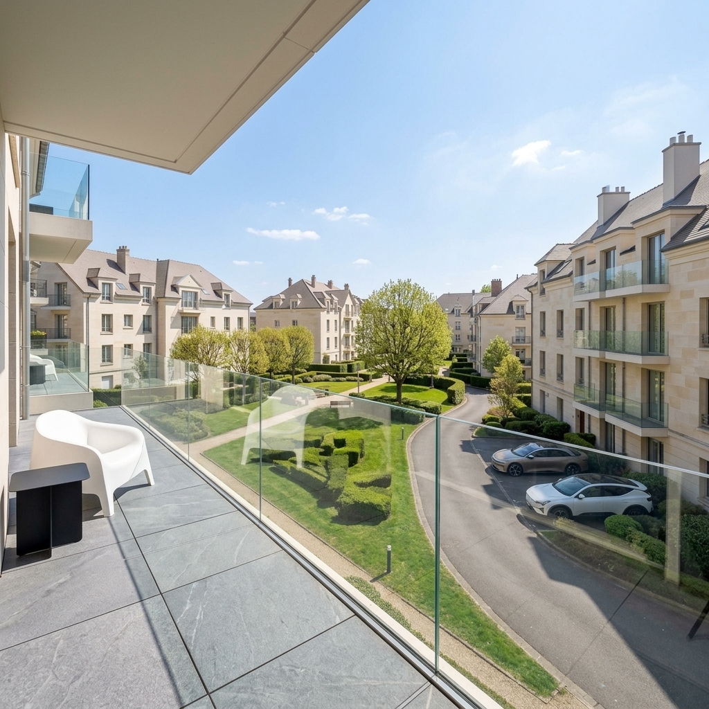 Avis de valeur ou expertise vénale : comprendre les méthodes d'évaluation à Rueil-Malmaison