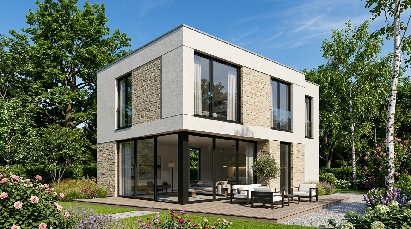 Estimation immobilière à Garches : comment déterminer la valeur réelle de votre bien ?