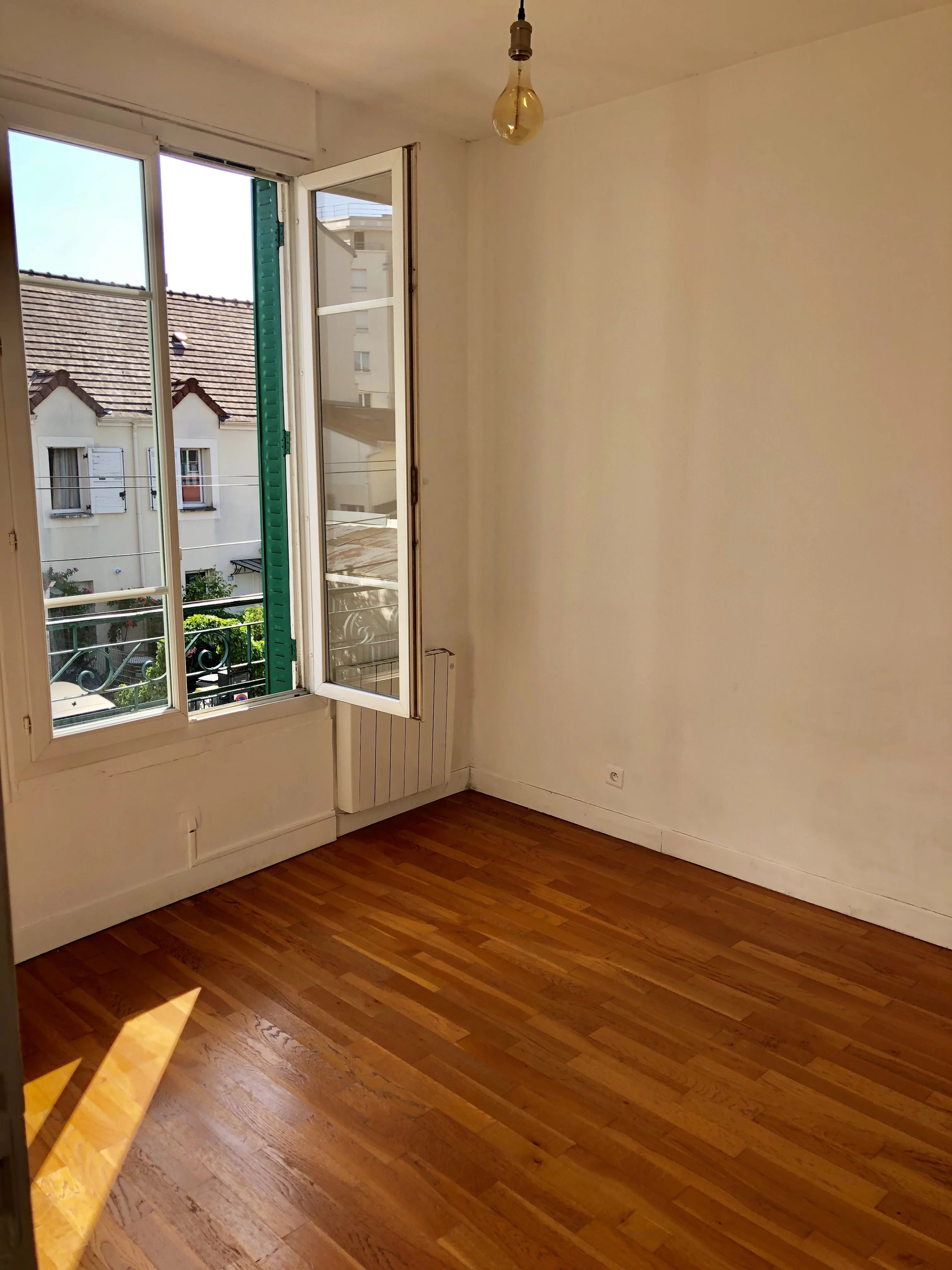 Immeuble 216 m²