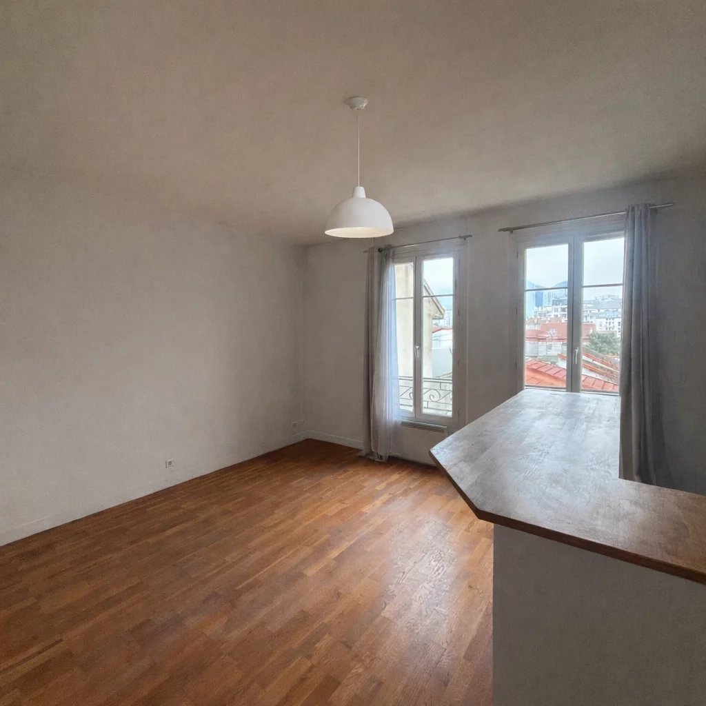 Immeuble 216 m²