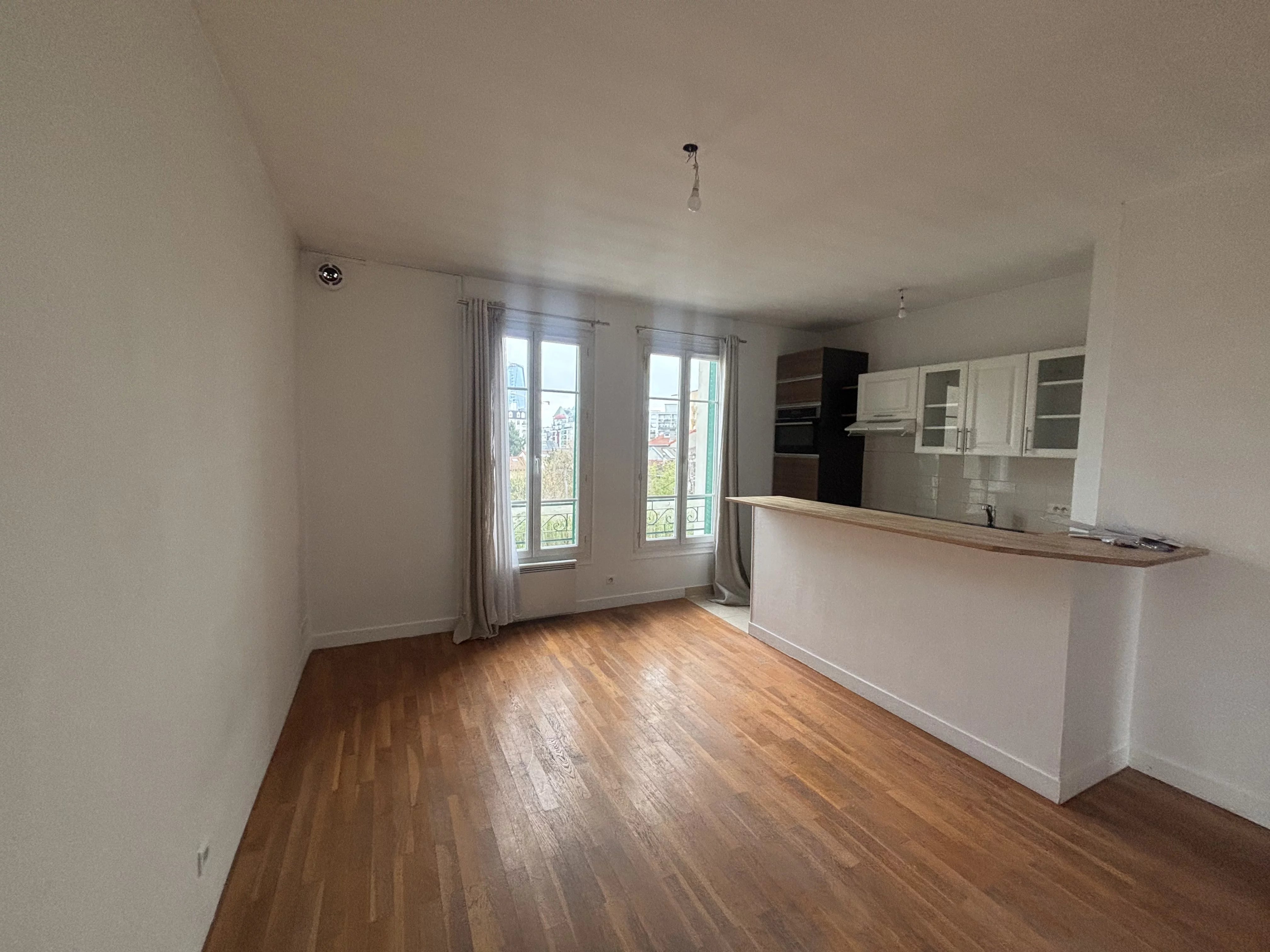 Immeuble 216 m²