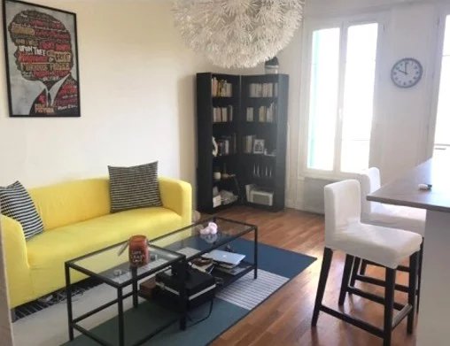 Immeuble 216 m²