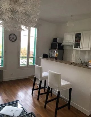 Immeuble 216 m²
