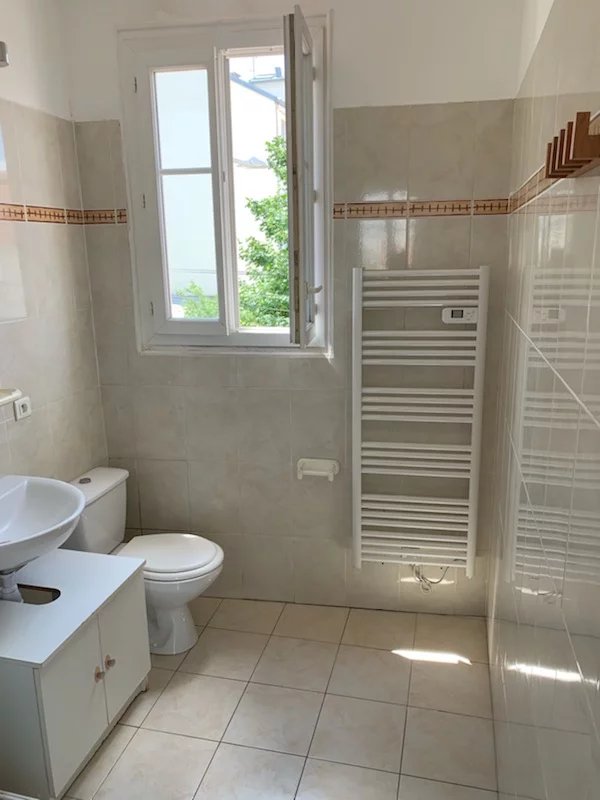 Immeuble 216 m²