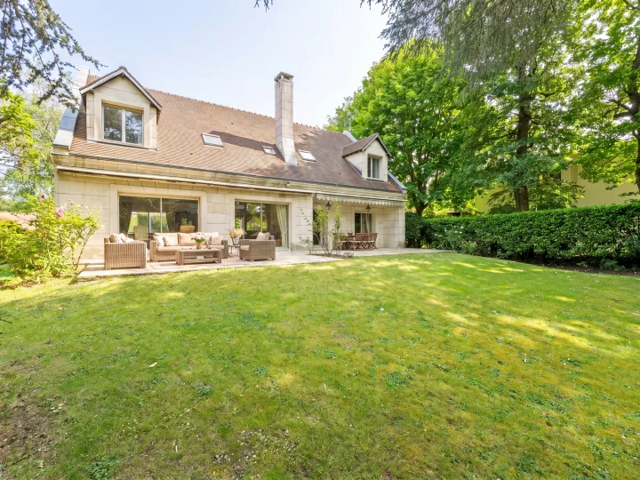 Villa 8 pièces 286,47 m²