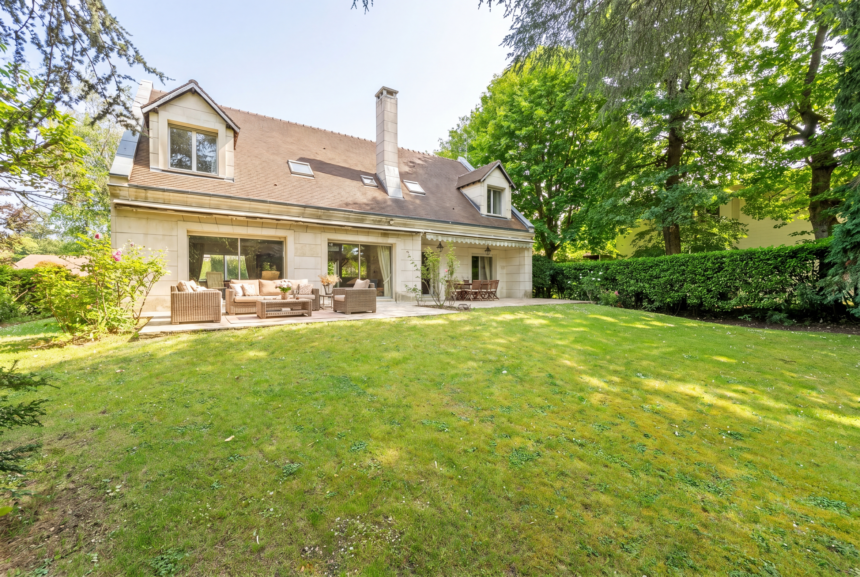 Villa 8 pièces 286,47 m²