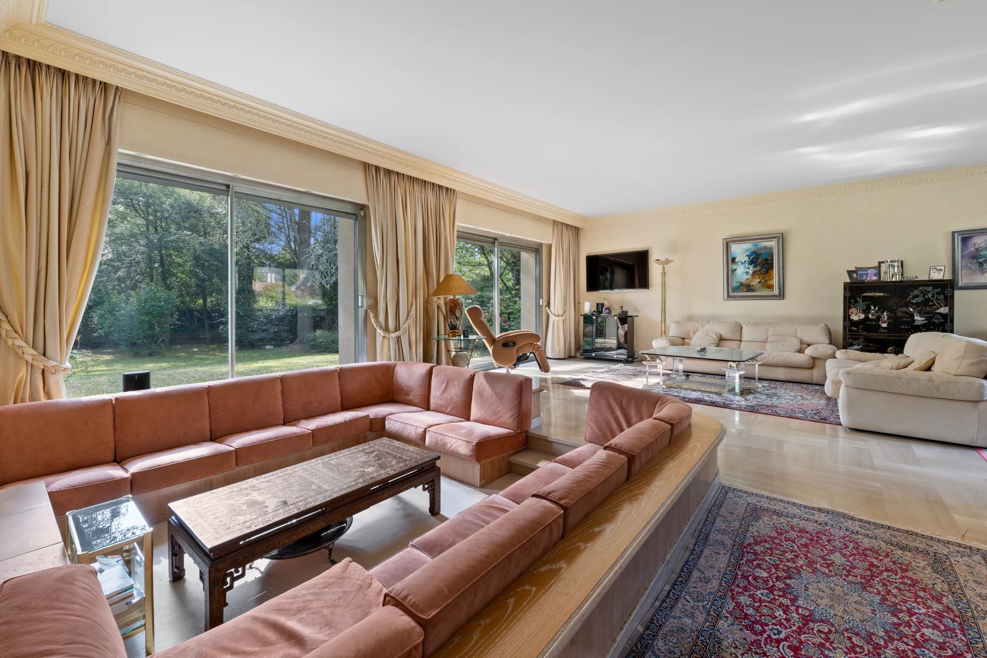 Villa 8 pièces 286,47 m²