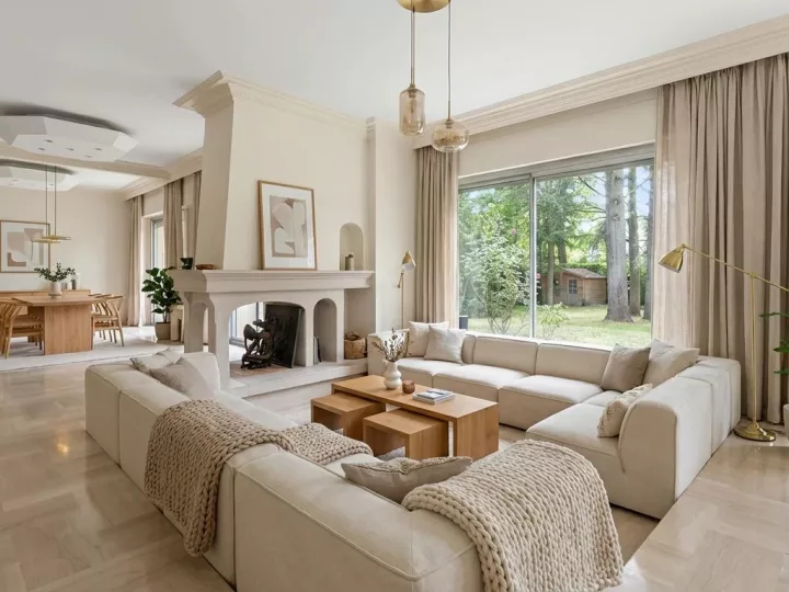 Villa 8 pièces 286,47 m²