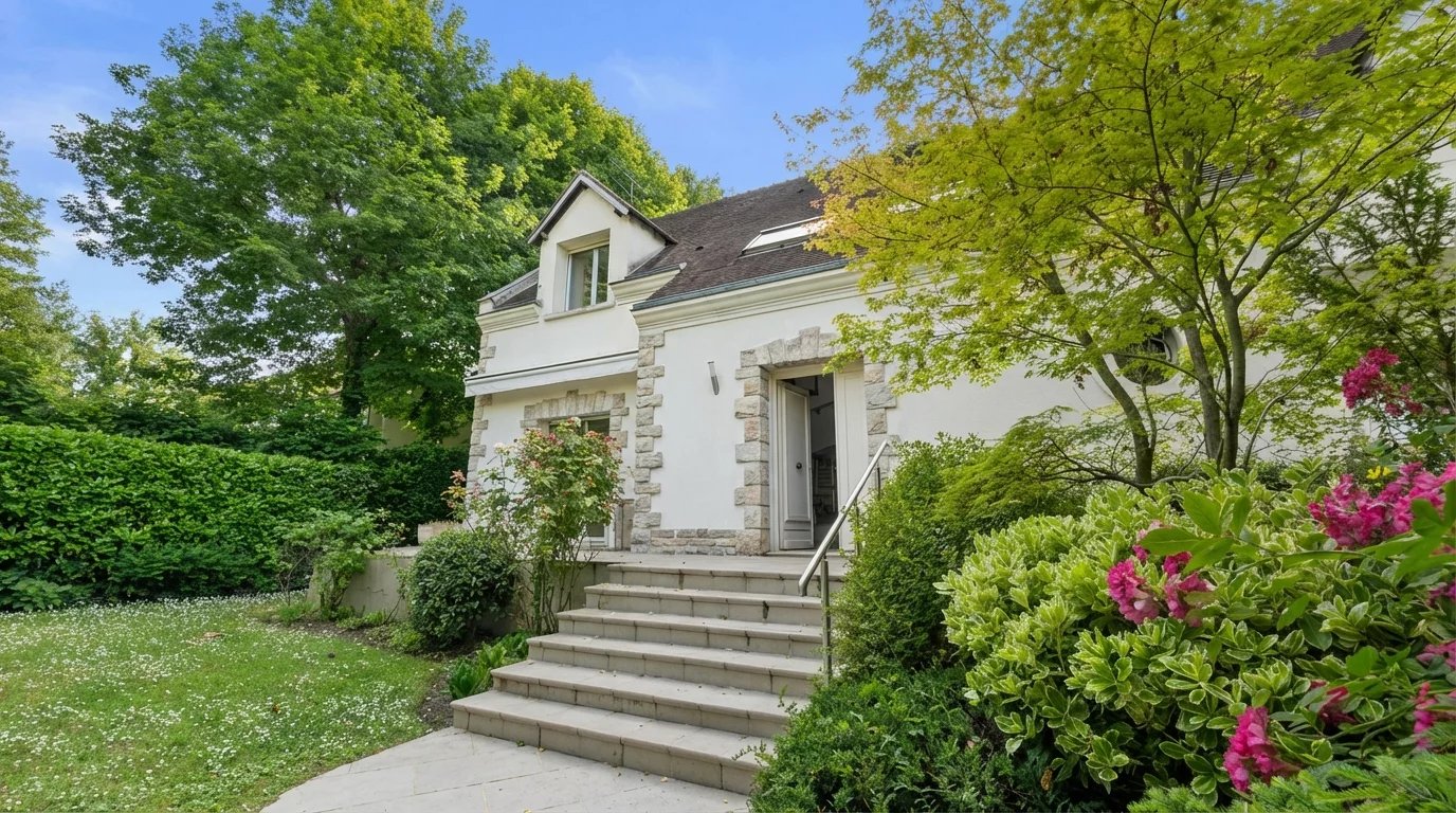 Villa 8 pièces 286,47 m²