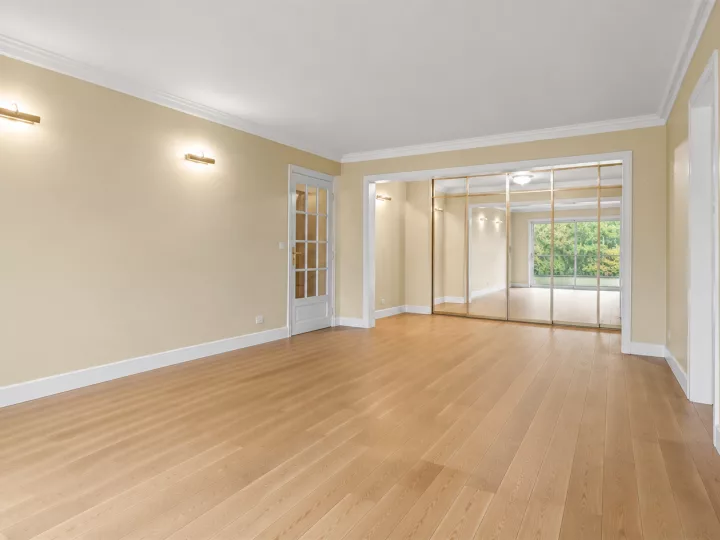 Appartement 3 pièces 78,14 m²