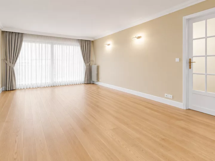 Appartement 3 pièces 78,14 m²