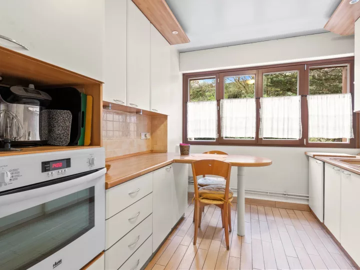 Appartement 3 pièces 78,14 m²