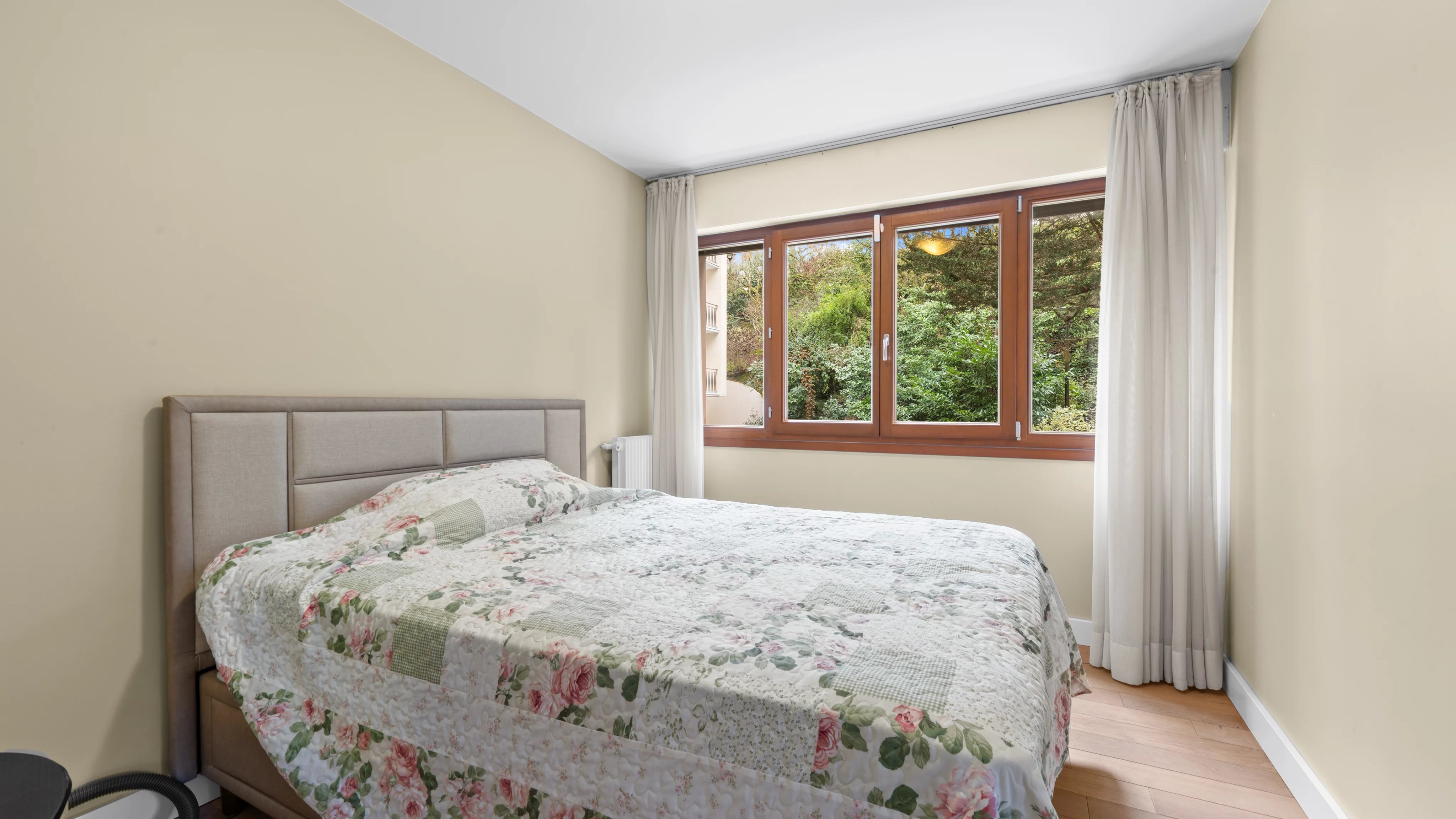 Appartement 3 pièces 78,14 m²