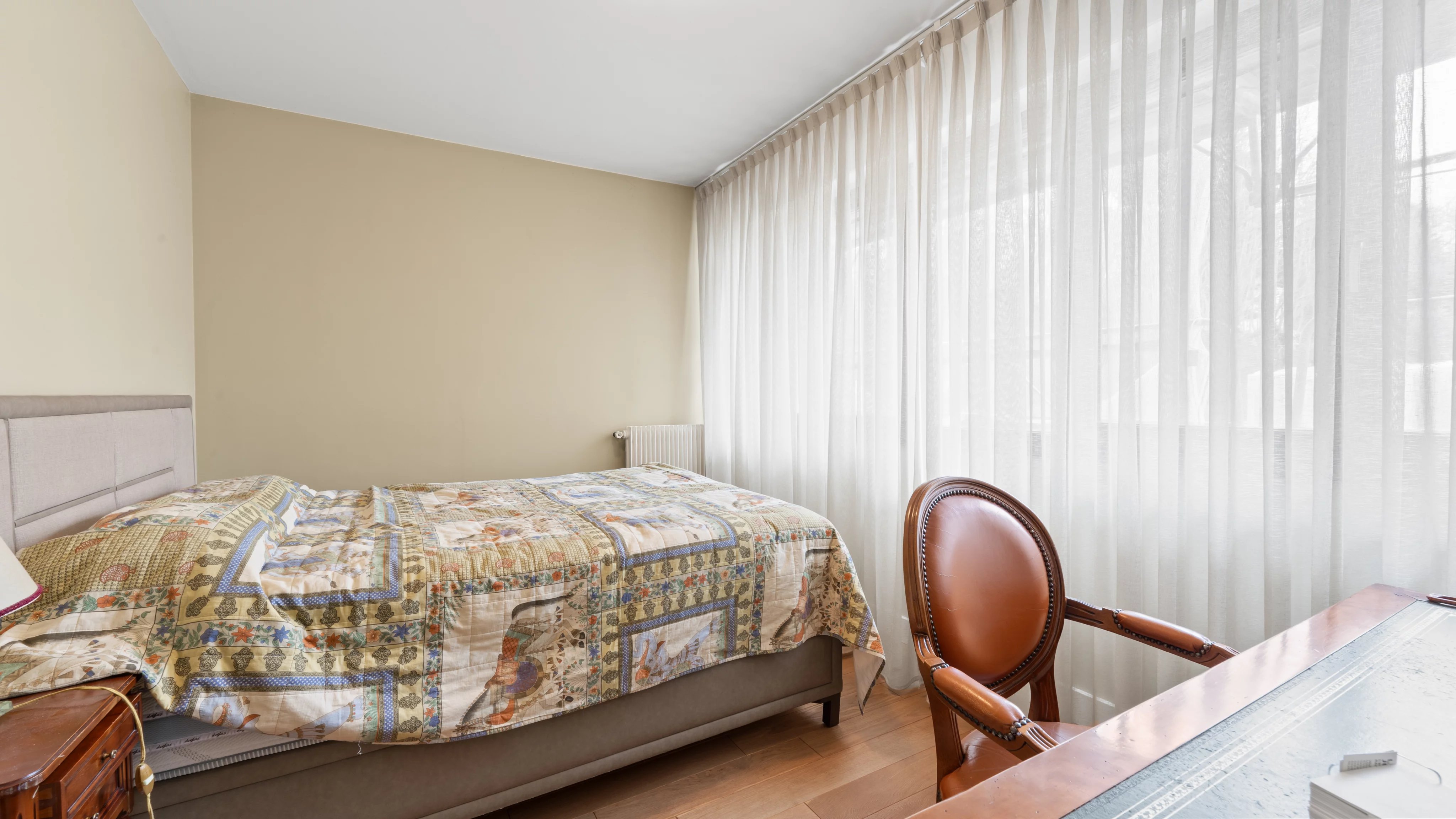 Appartement 3 pièces 78,14 m²