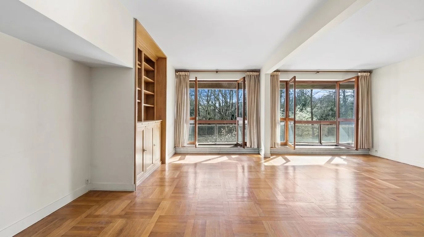 Appartement 5 pièces 113,39 m²
