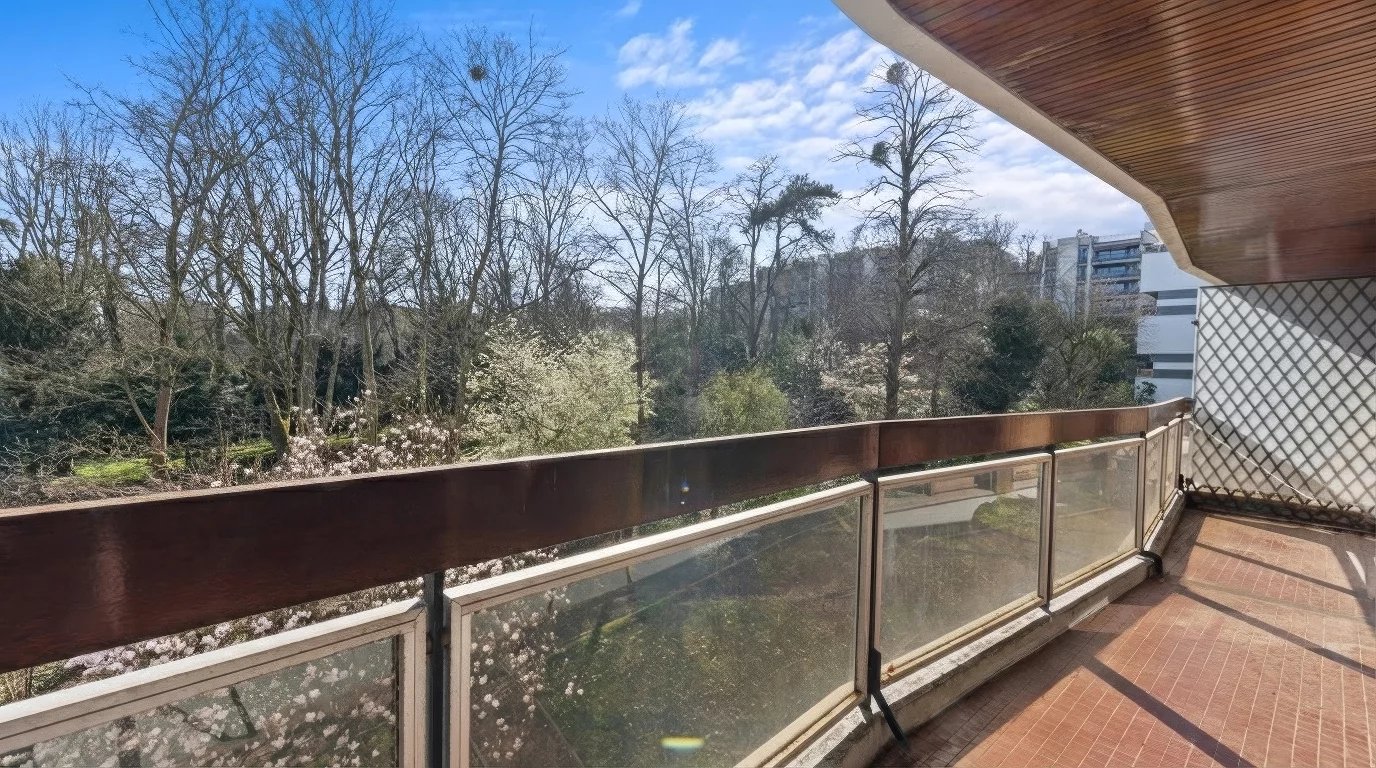 Appartement 5 pièces 113,39 m²