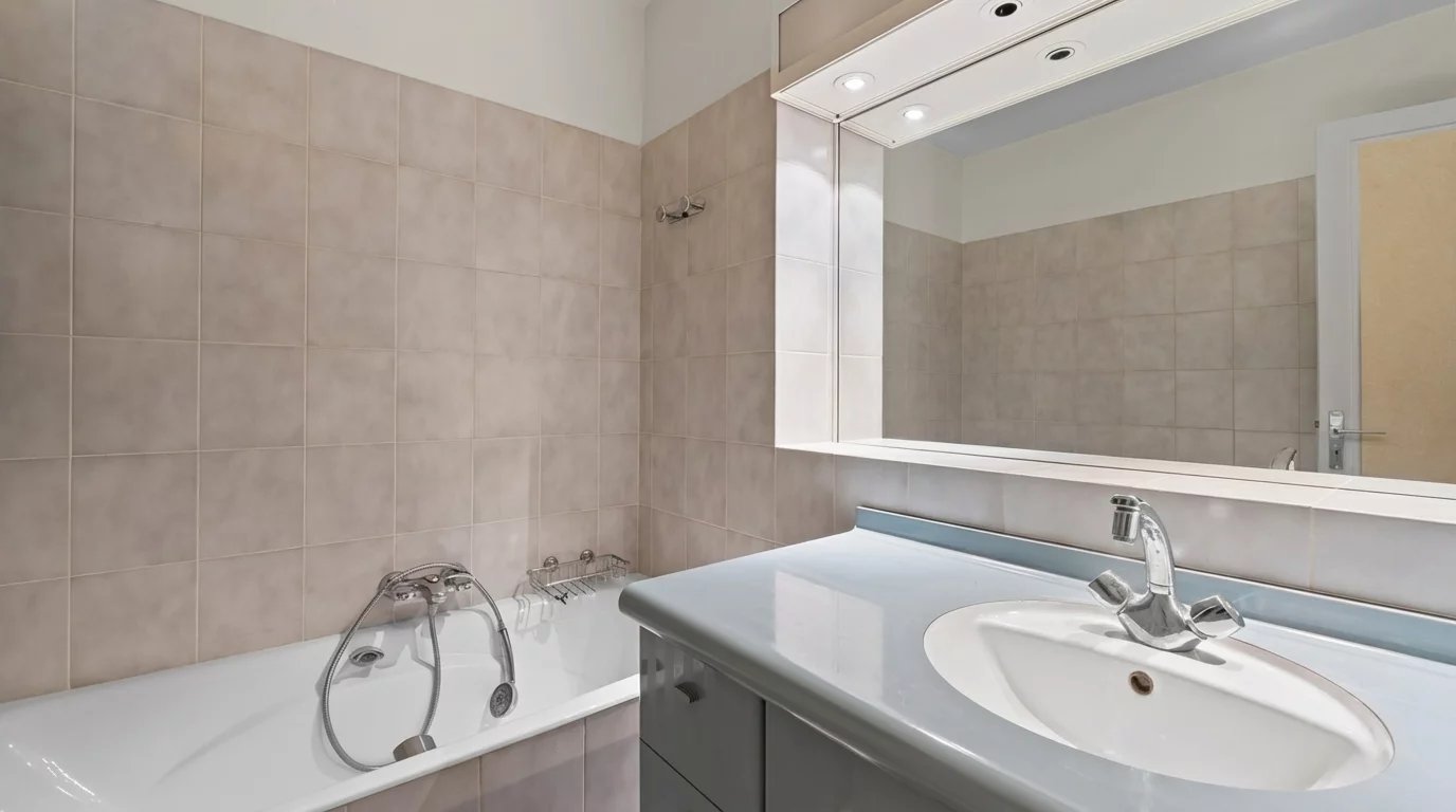 Appartement 5 pièces 113,39 m²