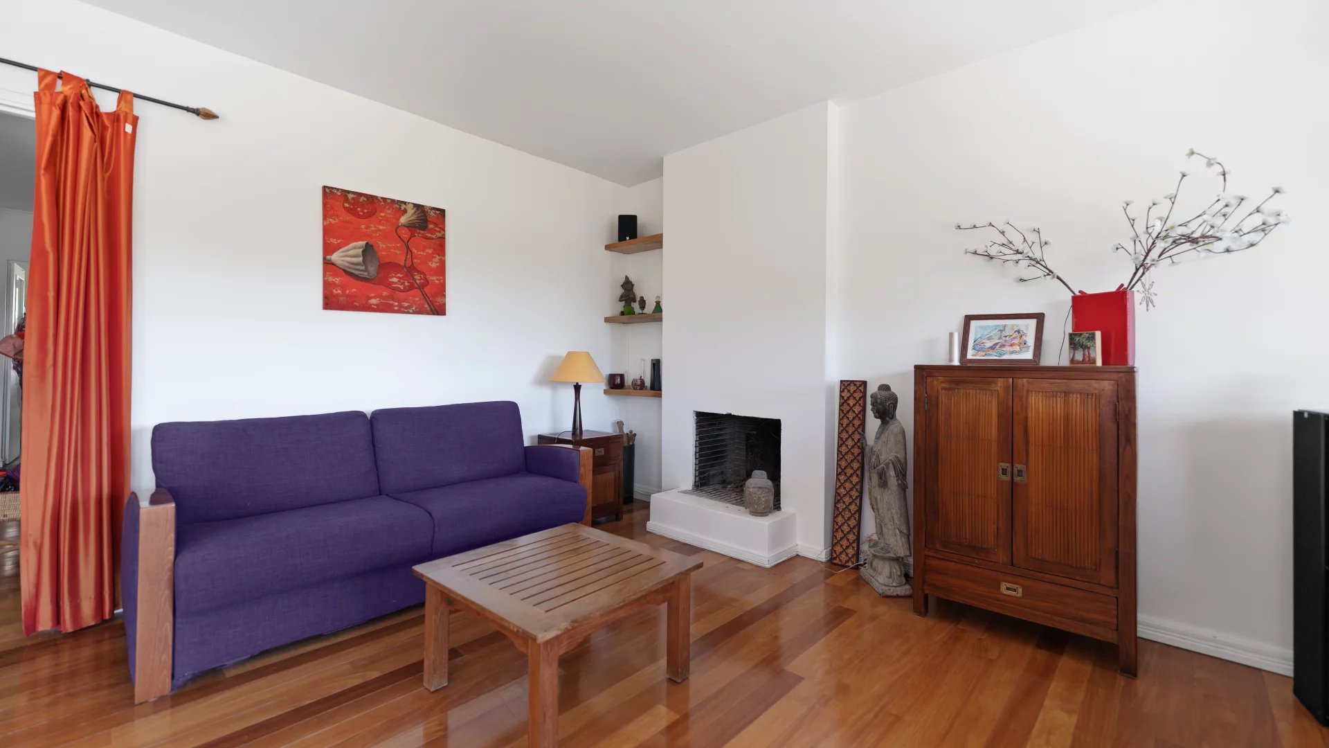 Appartement 6 pièces 142,12 m²