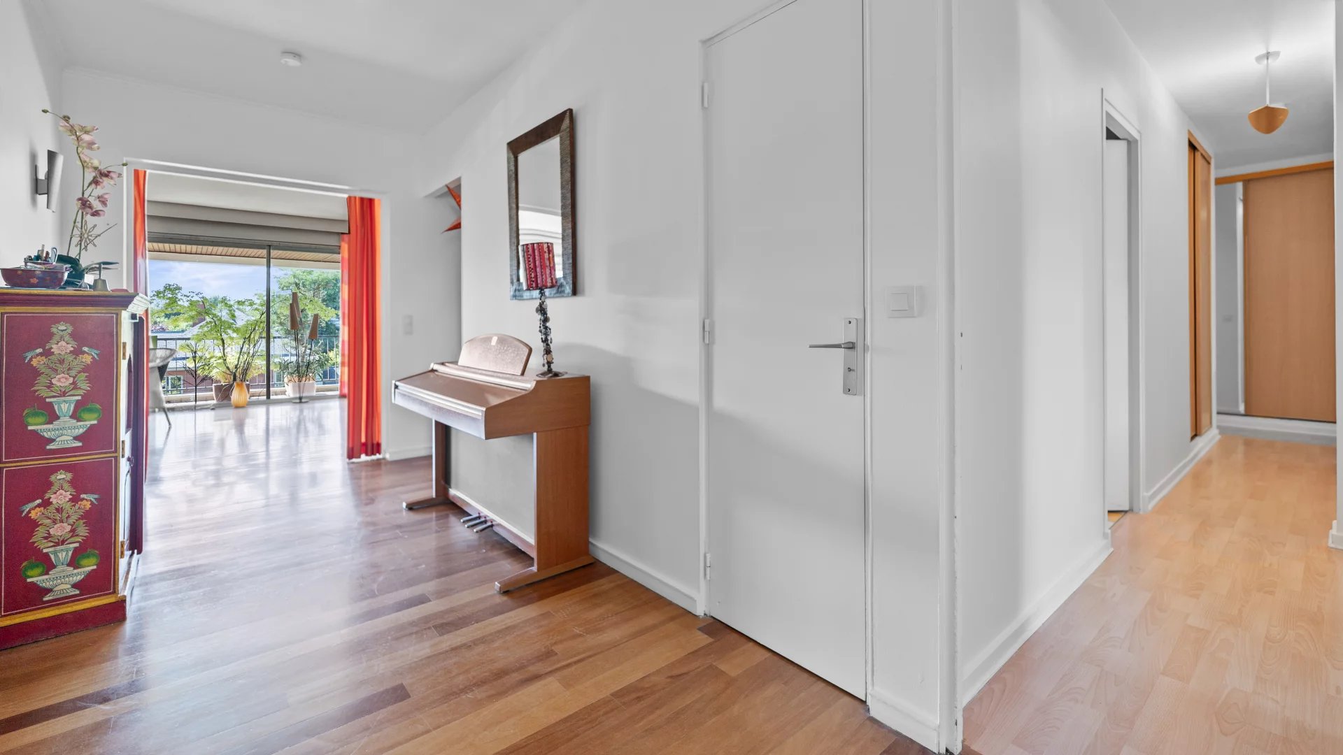 Appartement 6 pièces 142,12 m²