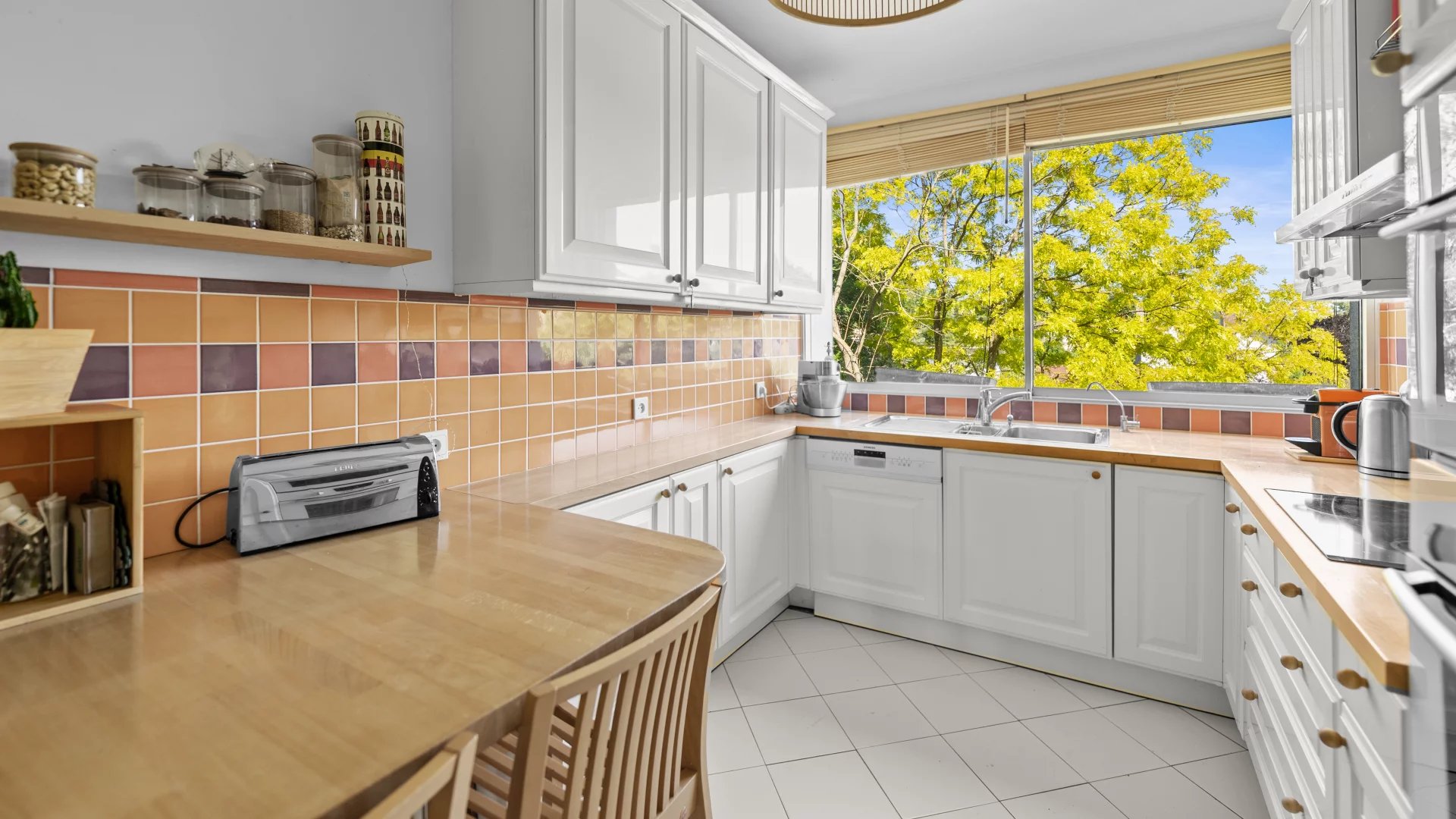 Appartement 6 pièces 142,12 m²